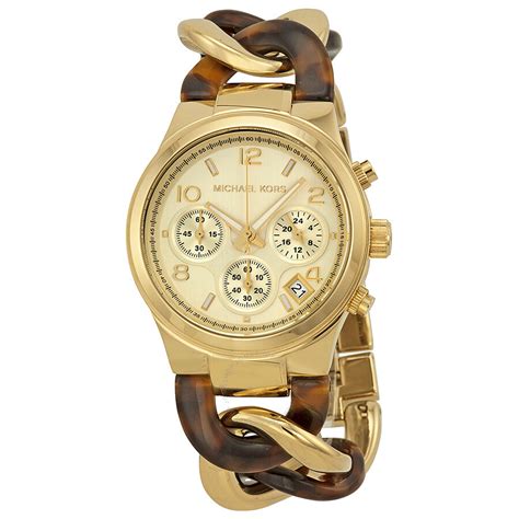 michael kors mk-4222|Michael Kors MK4222 Gold.